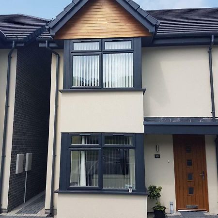 Willa Bright Modern House Beside Snowdonia Llanfairfechan Zewnętrze zdjęcie